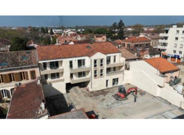 Programme immobilier Toulouse