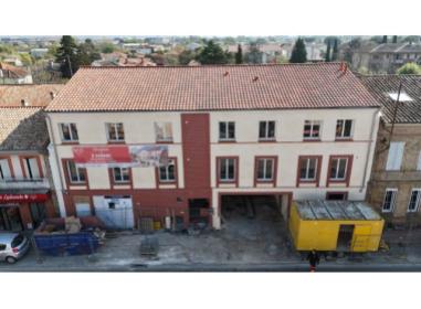 Programme immobilier Clos des Roses