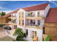 Programme immobilier neuf Appart Toulouse