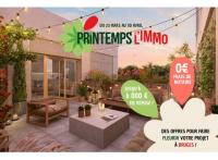 Immobilier neuf Bruges : Arpeggia