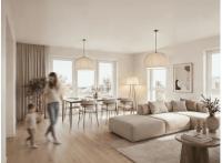 Immobilier neuf Nancy : Le Bag-Art