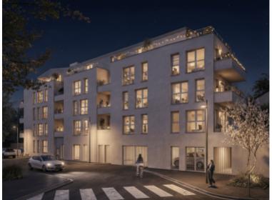 Le Bag-Art Immobilier neuf Nancy