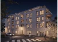 Le Bag-Art immobilier neuf Nancy