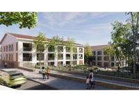 Logement neuf Communay : Communay - Ecrin Vert - Bat d