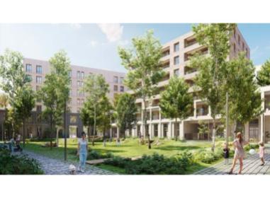 Immobilier neuf Palaiseau : Quietude