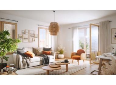 Logement neuf Palaiseau : Quietude