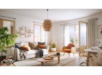 Logement neuf Palaiseau : Quietude