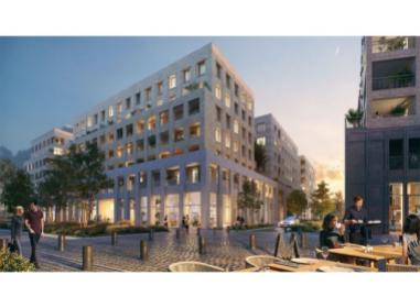 Quietude Immobilier neuf Palaiseau