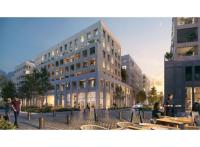 Quietude immobilier neuf Palaiseau