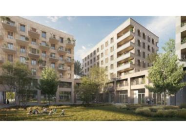 Programme neuf Palaiseau : Quietude