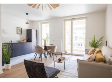 Projet immobilier Palaiseau : Quietude