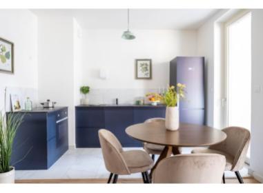 Programme immobilier Palaiseau