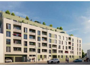 Horizon Seine Immobilier neuf Alfortville