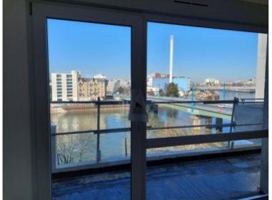 Alfortville programme neuf  Horizon Seine