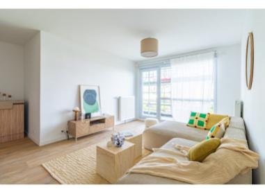 Programme immobilier Alfortville