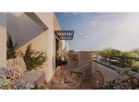 Logement neuf Toulouse : Minimes Lautrec