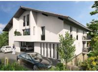 Logement neuf Bayonne : Villa Txiki