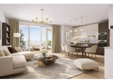 Villa Txiki Immobilier neuf Bayonne