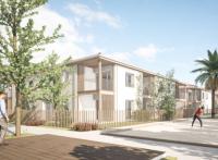 Immobilier neuf Léognan : Domaine Bellevue