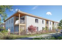 Logement neuf Léognan : Domaine Bellevue