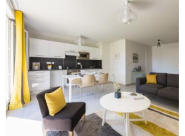 Programme immobilier neuf appart Marseille 4ème