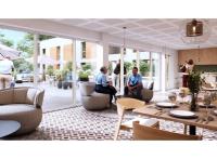 Immobilier neuf Bois-Guillaume : Cocoon Bois Guillaume