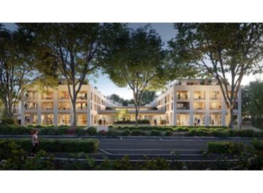Logement neuf Bois-Guillaume : Cocoon Bois Guillaume