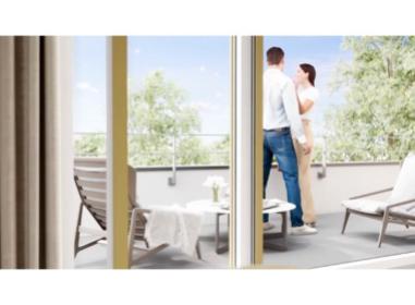 Cocoon Bois Guillaume Immobilier neuf Bois-Guillaume