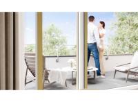 Cocoon Bois Guillaume immobilier neuf Bois-Guillaume