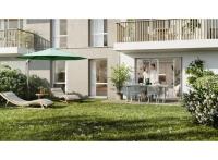Logement neuf Le Coudray Montceaux : La Ferme du Bois de l'Ecu