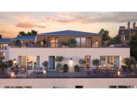 Immobilier neuf Barneville-Carteret : Les Terrasses du Cap