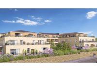 Logement neuf Barneville-Carteret : Les Terrasses du Cap
