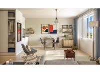 Logement neuf Saint-Orens-de-Gameville : La Trend
