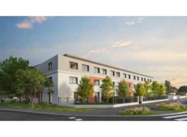 La Trend Immobilier neuf Saint-Orens-de-Gameville