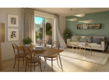 Immobilier neuf Quéven : Kewenn Kalon