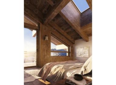 Programme immobilier neuf appart L-Alpe-d-Huez