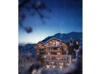 Appart L-Alpe-d-Huez