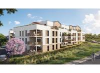 Immobilier neuf Noisy-le-Roi : Primmea Montgolfier