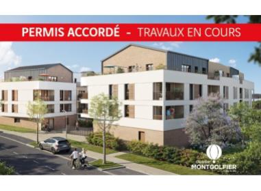 Primmea Montgolfier Immobilier neuf Noisy-le-Roi