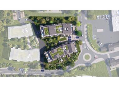 Noisy-le-Roi programme neuf  Primmea Montgolfier
