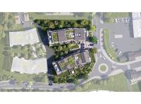 Noisy-le-Roi programme neuf Primmea Montgolfier