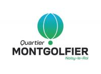 Primmea Montgolfier programme neuf Noisy-le-Roi