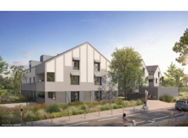 KERALIA Immobilier neuf La Baule-Escoublac