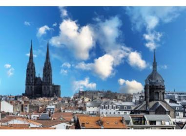 Programme immobilier neuf appart Clermont-Ferrand