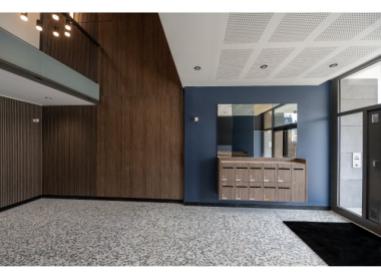 Programme immobilier neuf appart Clermont-Ferrand