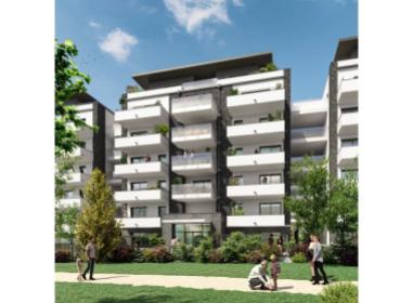 Programme immobilier neuf appart Clermont-Ferrand