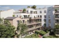 Logement neuf Neuilly-sur-Marne : Pierre et Sens