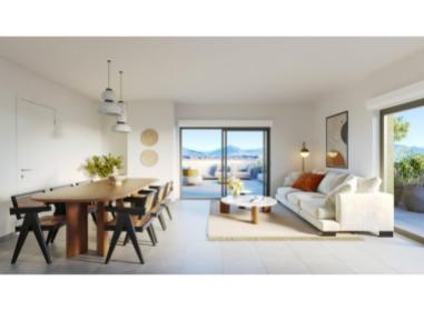 Immobilier neuf Vétraz-Monthoux : Vétraz-Monthoux C1