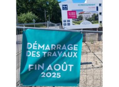 Vétraz-Monthoux C1 Immobilier neuf Vétraz-Monthoux