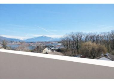 Programme immobilier Vétraz-Monthoux